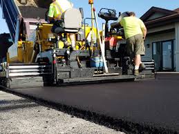 Best Driveway Drainage Solutions in Plymouth, WI