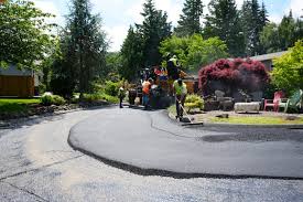 Best Custom Driveway Design in Plymouth, WI